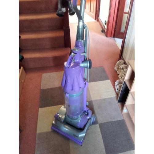 Dyson DC07 Animal