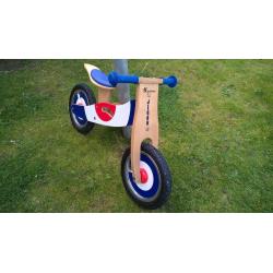 Original Jiggy balance bike
