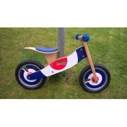 Original Jiggy balance bike