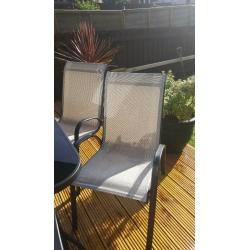 8 piece patio set