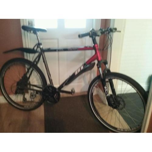 Mason B1 Mountain bike