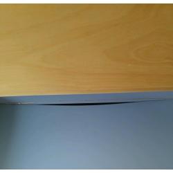 Ikea malm drawers