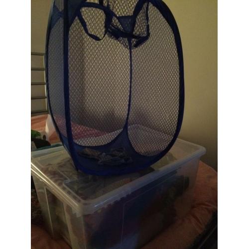 box