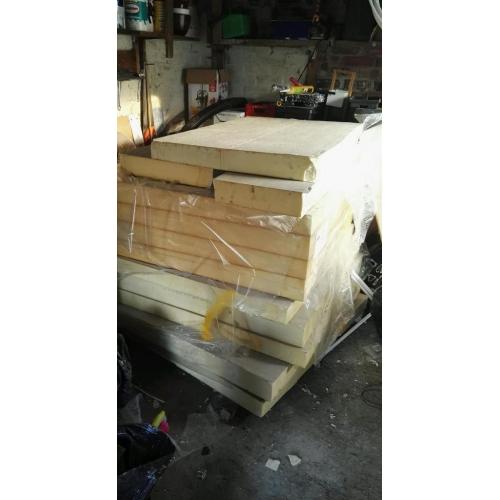Insulation boards