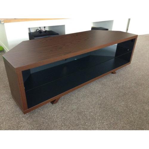 TECHLINK Dual DL115DOSG TV Stand