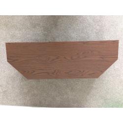 TECHLINK Dual DL115DOSG TV Stand