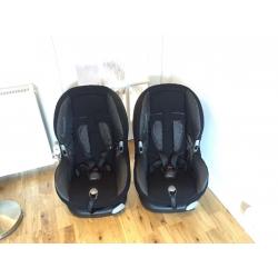 Maxi Cosi Priori Car Seat