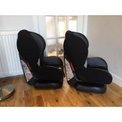 Maxi Cosi Priori Car Seat