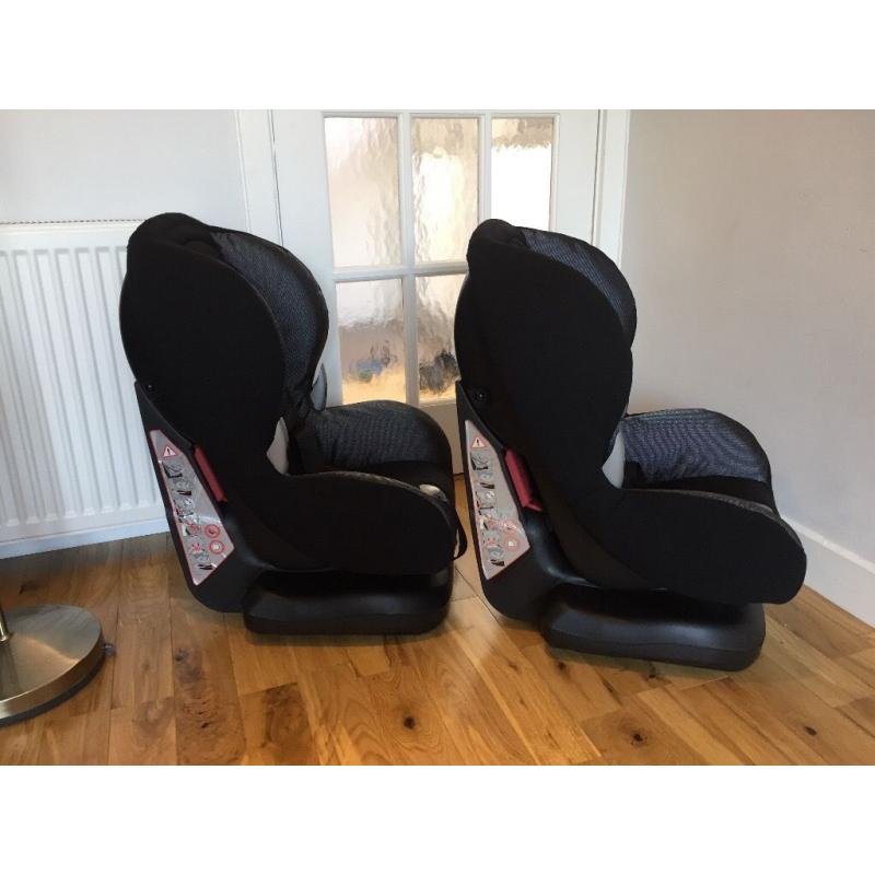 Maxi Cosi Priori Car Seat