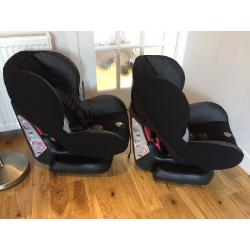 Maxi Cosi Priori Car Seat