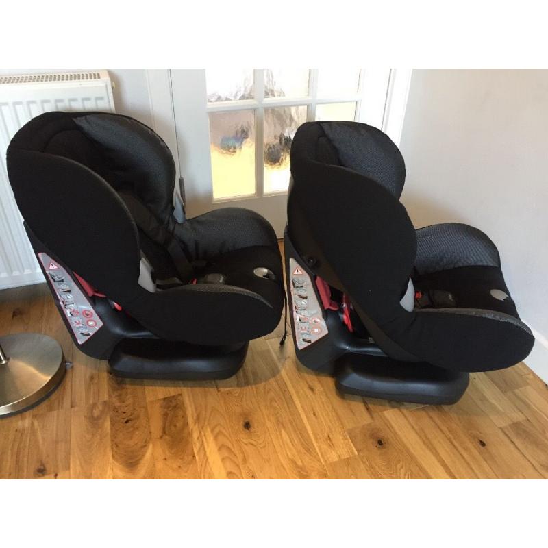 Maxi Cosi Priori Car Seat