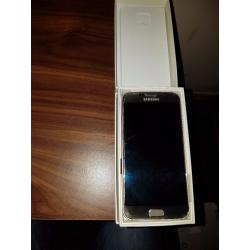 New samsung s6