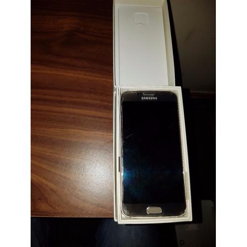 New samsung s6