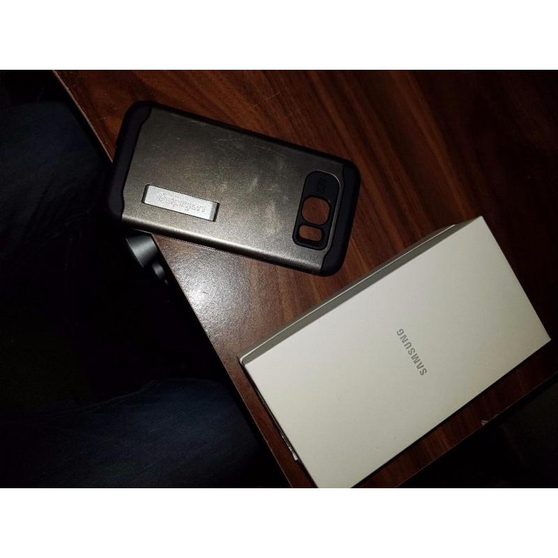 New samsung s6