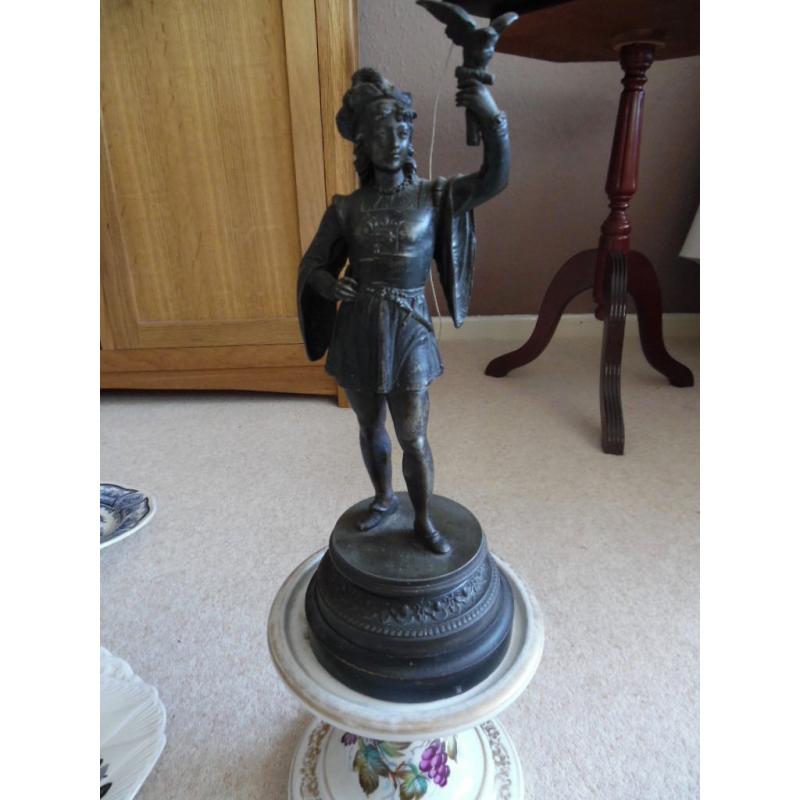 Lot of antique ceramics, china and more, clarice cliff, susie cooper, limoges, victorian stall fair