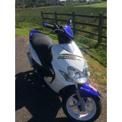Yamaha Jog R