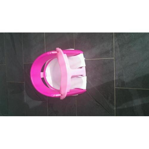Baby seat