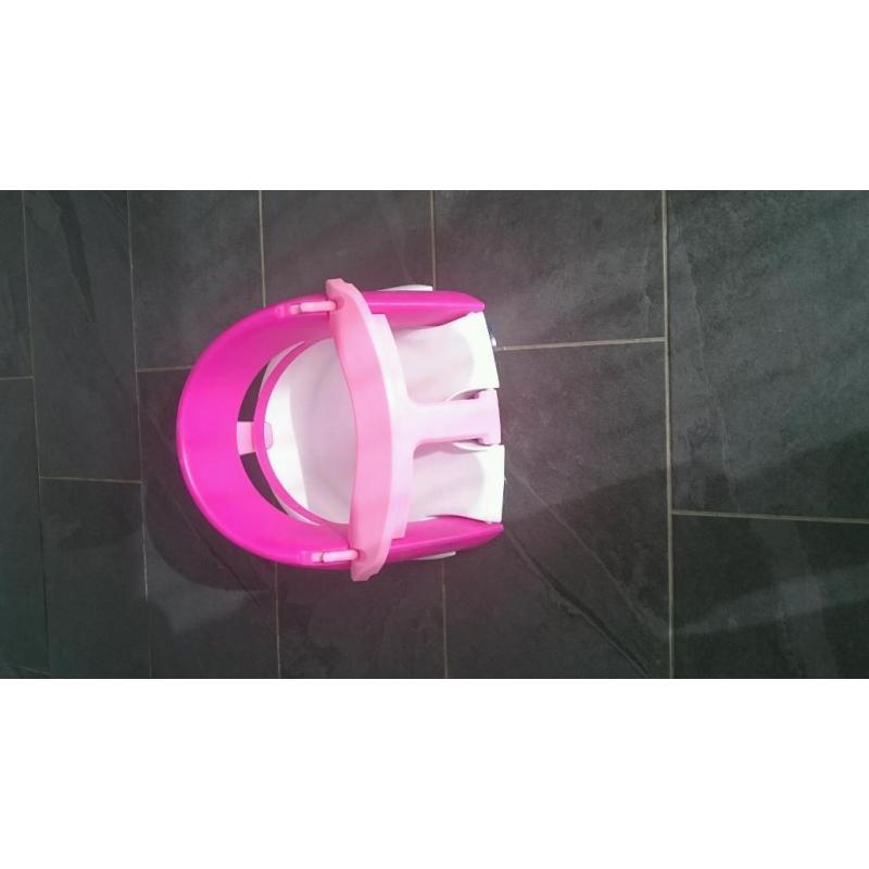 Baby seat
