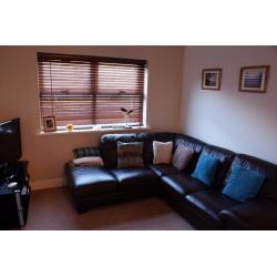 Flat share in the centre of Canton