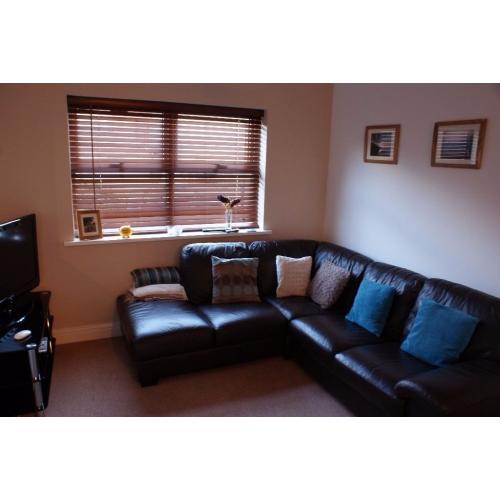 Flat share in the centre of Canton