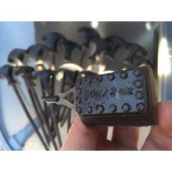 Fishing bits and bobs - Korda/Fox/Korum