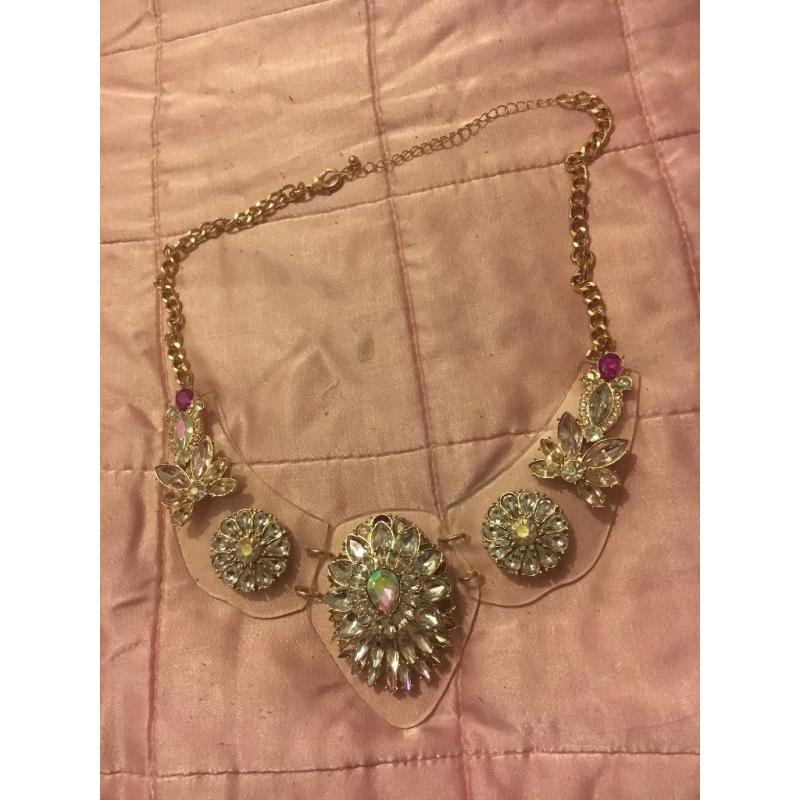 Necklace