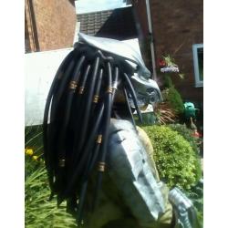 Predator costume