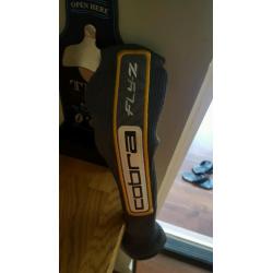 Cobra fly z 3 wood