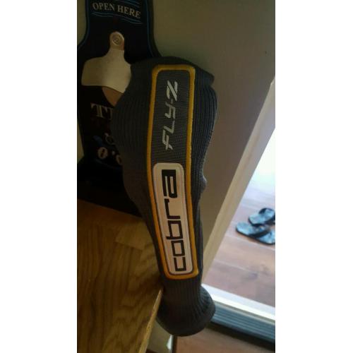 Cobra fly z 3 wood