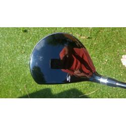 Cobra fly z 3 wood
