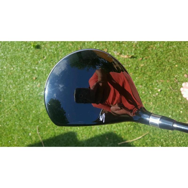 Cobra fly z 3 wood