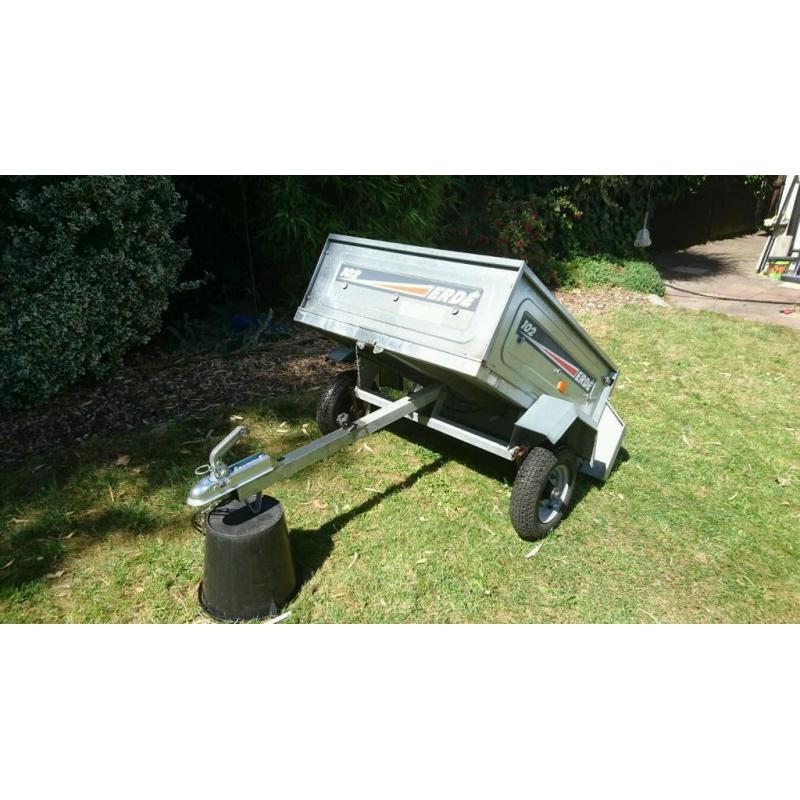 ERDE 102 TRAILER
