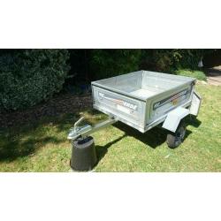 ERDE 102 TRAILER