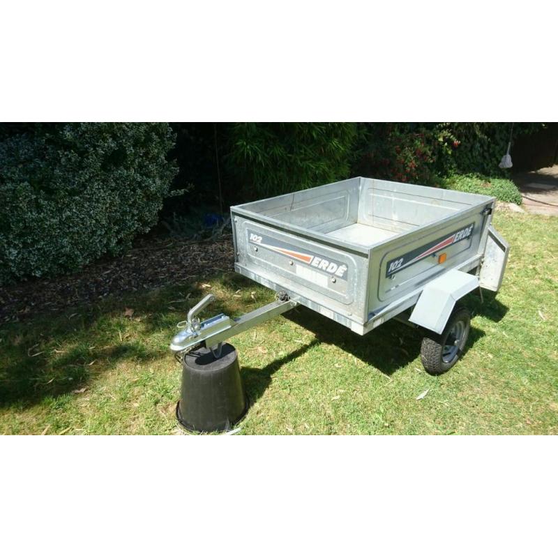 ERDE 102 TRAILER