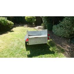 ERDE 102 TRAILER