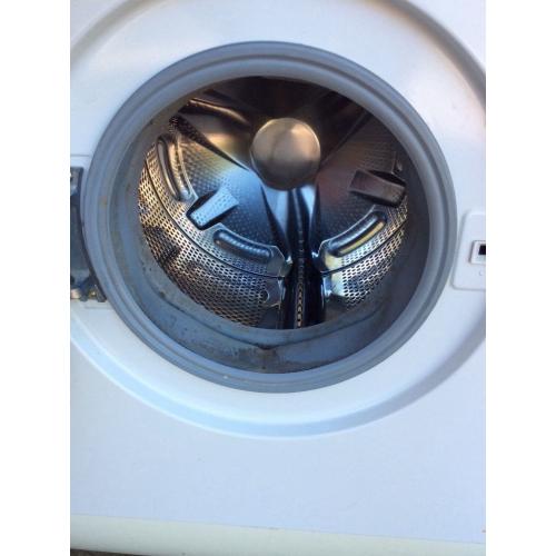 Bosch WFD2071 Washing machine in excellent condition
