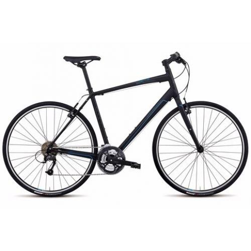 Specialized Sirrus Sport hybrid medium size