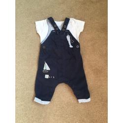 Dungarees