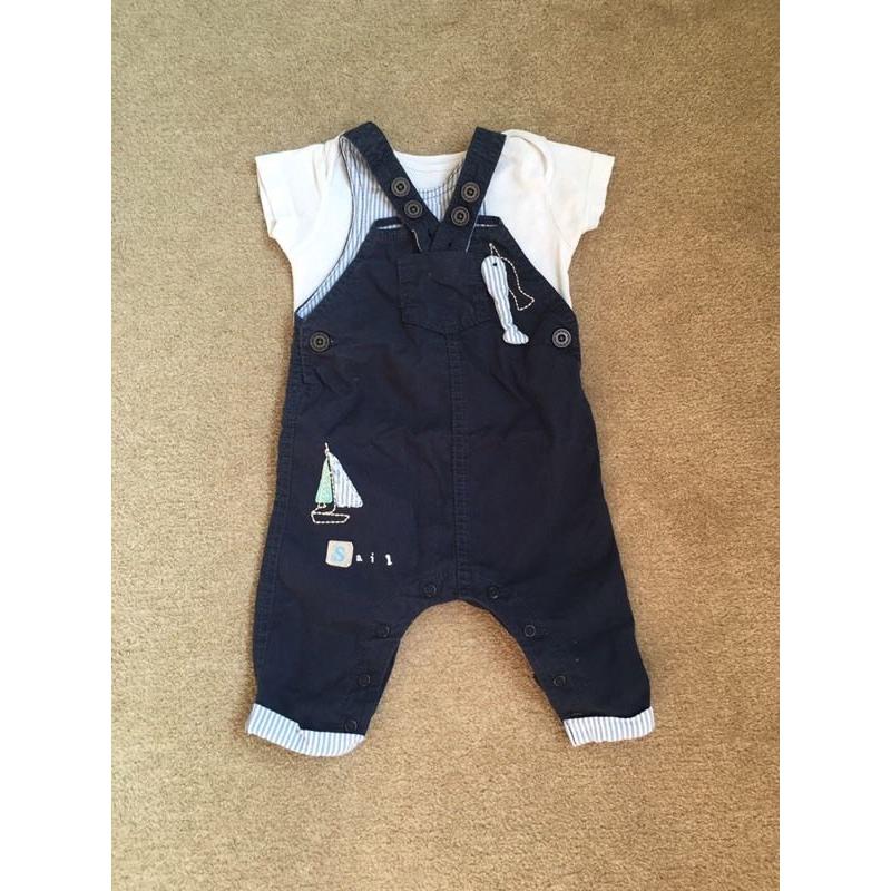 Dungarees