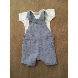 Dungarees
