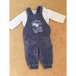 Dungarees