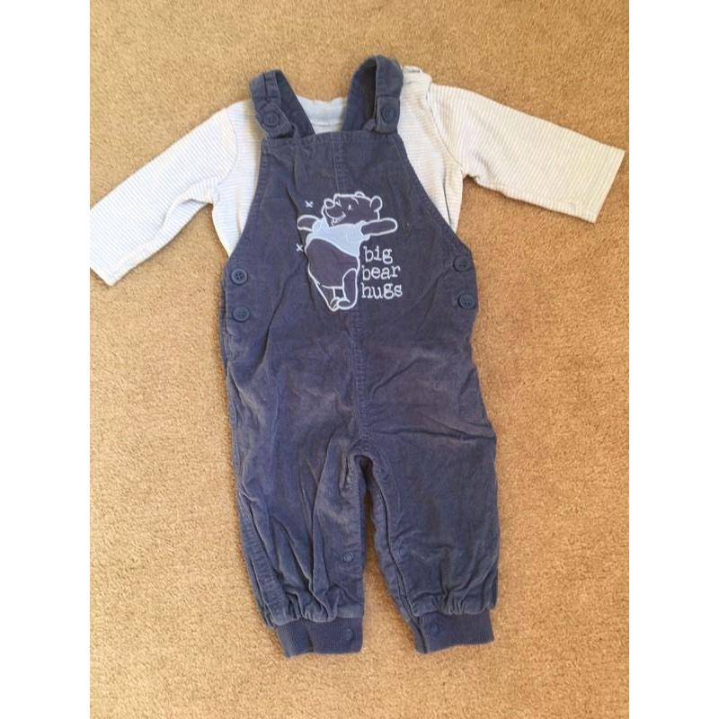 Dungarees