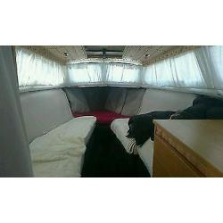 Mayland 20ft cruiser