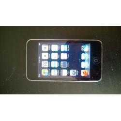 Ipod 8 GB 2nd Ipod 8GB 3rd damage Ipod 3rd no damage