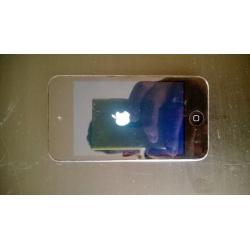Ipod 8 GB 2nd Ipod 8GB 3rd damage Ipod 3rd no damage