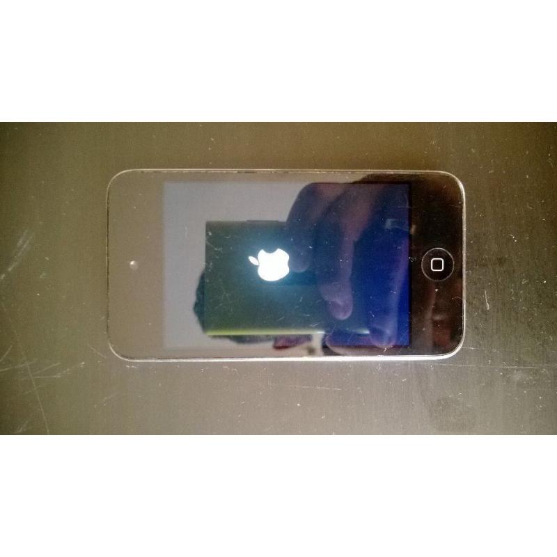 Ipod 8 GB 2nd Ipod 8GB 3rd damage Ipod 3rd no damage