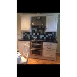 Country style kitchen