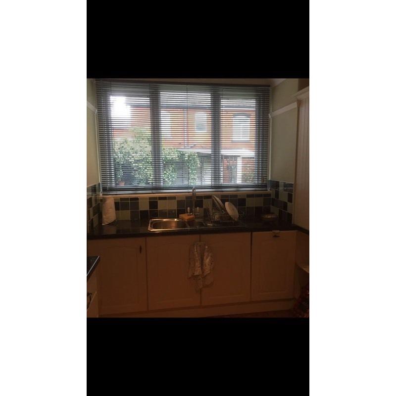 Country style kitchen