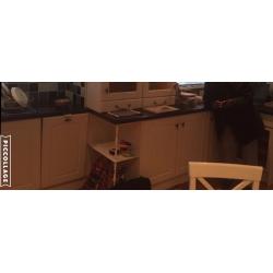 Country style kitchen