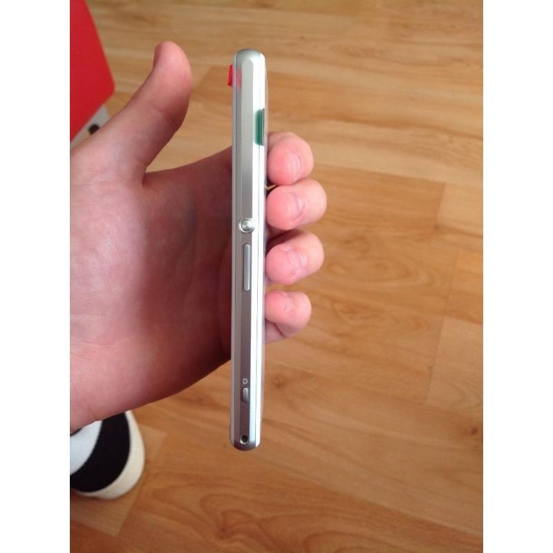 Sony experia z1 compact